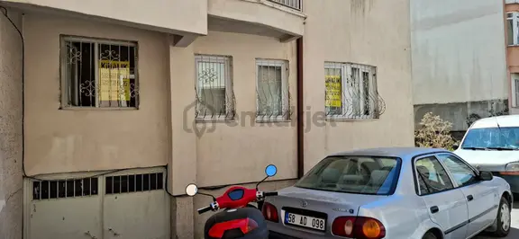 Gökmedrese Mahallesi'nde Kiralık Eşyalı 1.5+1 Daire 1