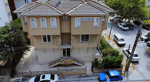 Hly Gayrimenkul'den 52 Evler Mah.de 8+1 380 M2 Müstakil Villa 1