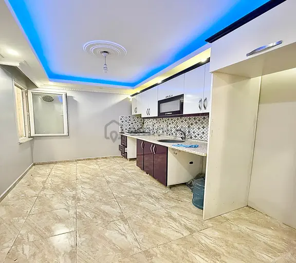 Esenyurt Kıraç Hürriyet Mah. Yüksek Giriş 2+1 100m2 2.595.000 Tl 2