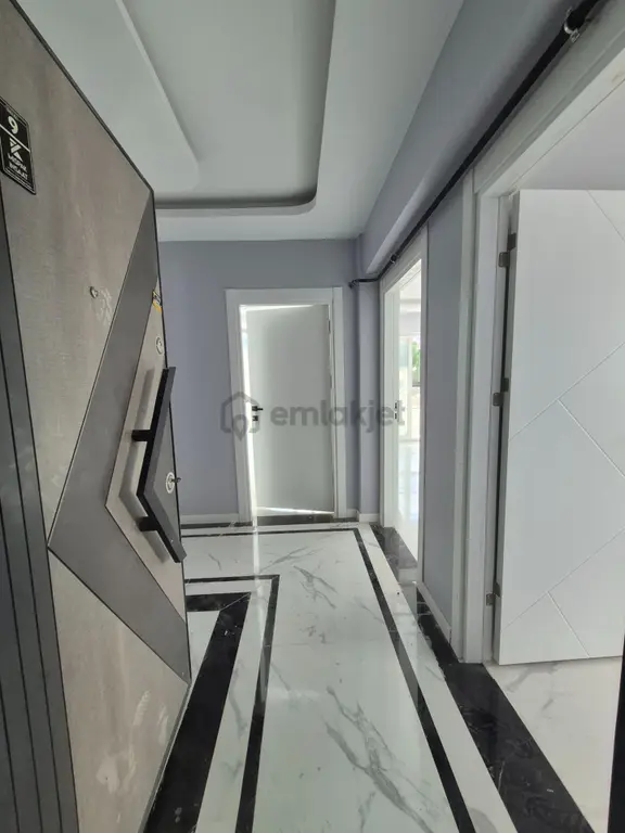 Kiralık Sıfır 2+1 Daire Merzifon Bağlarbaşı Mahallesi 1