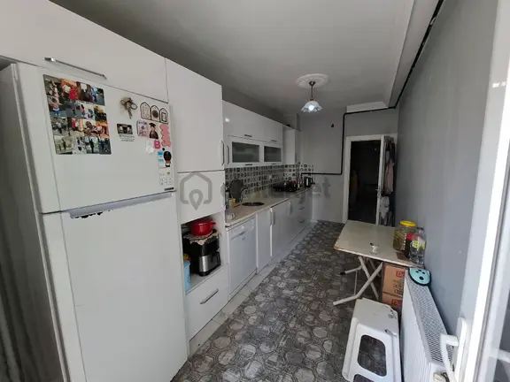 Adana Seyhan Baraj Yolu Cadde Üzerinde Hasarsız Doğalgazlı Satılık 3+1 2