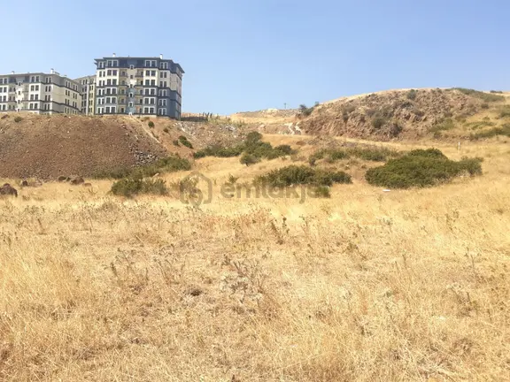 Samurluda Toki Konutları Yanı Başında 4 Kat İmarlı Arsa 1