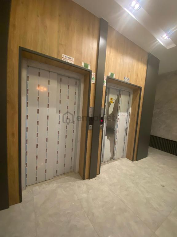 Kervancı 10 Da Geniş 2+1 Daireler 1,79 Kredi İmkanıyla 2