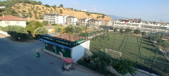 Kiralık İsabeyli Mah. 2+1 Ful Eşyalı Teraslı Daire 2