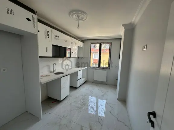 Esentepe Mah . 2+1 85 M2 Satılık Sıfır Daireler 1,2,3,4 Katlar 2