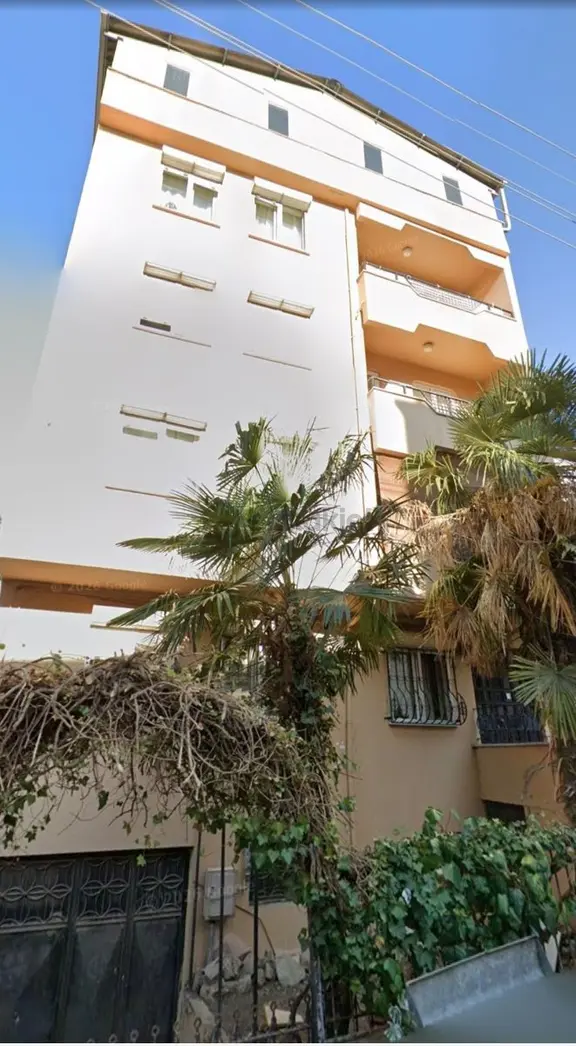 Hüdavendigar'da Aileye Uygun Büyük 2+1 Kiralık Daire 120 M2 Net 2