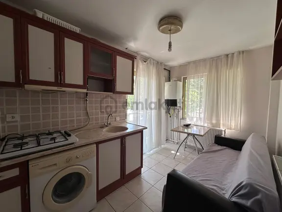 Muğla Menteşe Kötekli'de Gençlik Parkı Arkası 1+1 Eşyalı Kiralık 1