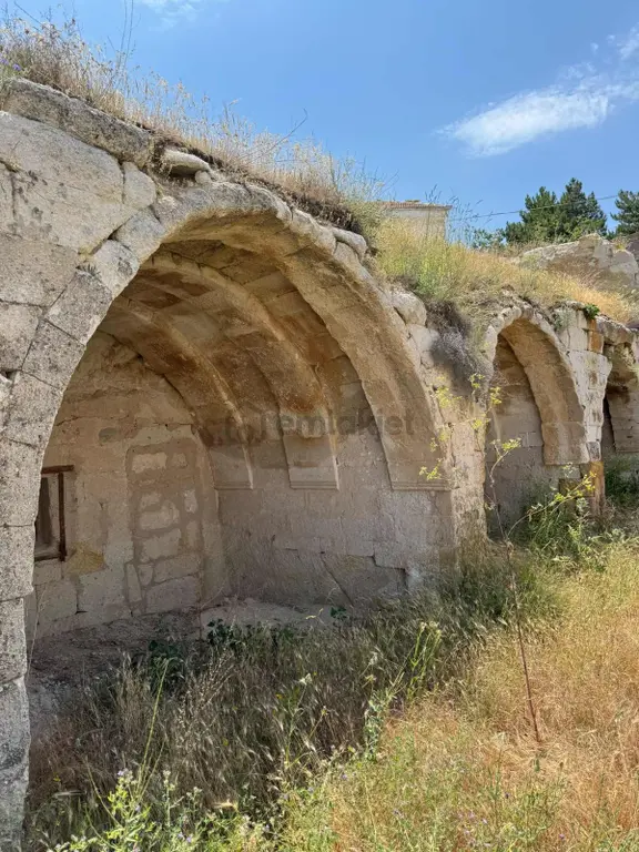 Nevşehir Ürgüp De Butik Otel Yapımına Uygun 761 M2 Arsa 2