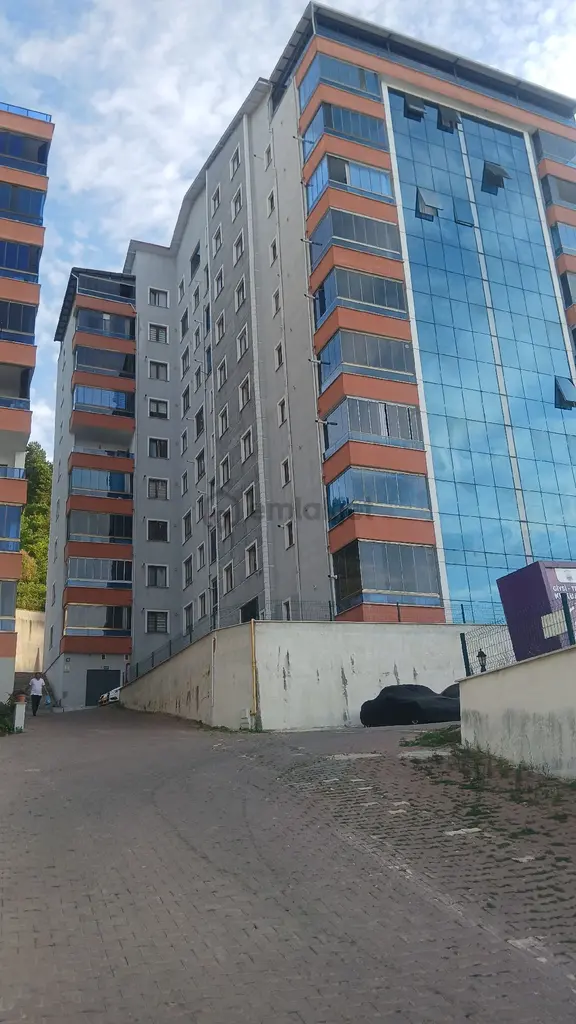 Kastamonu Cunurye Mahallesi Kızılkara Mevkii Kiralık Daire 2