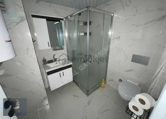 Muhittin Ottoman Projesi Lüx 1+1 Eşyalı Satılık Arakat 2