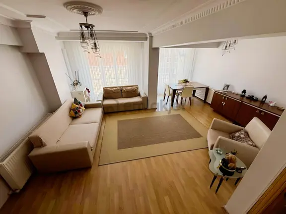 Arıkoğullarından Karadeniz Mah 3+2 164m2 Teraslı Dublex 2