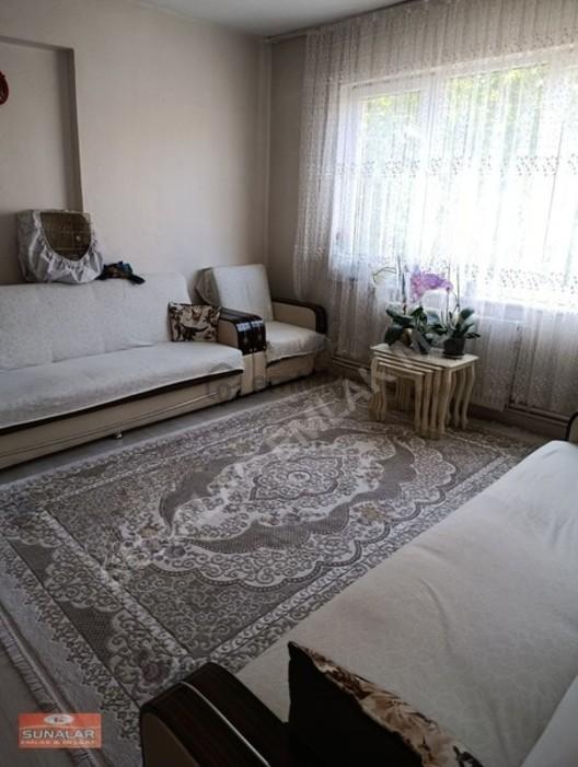 Fiyatı Uygun Satılık 1. Kat Daire 1