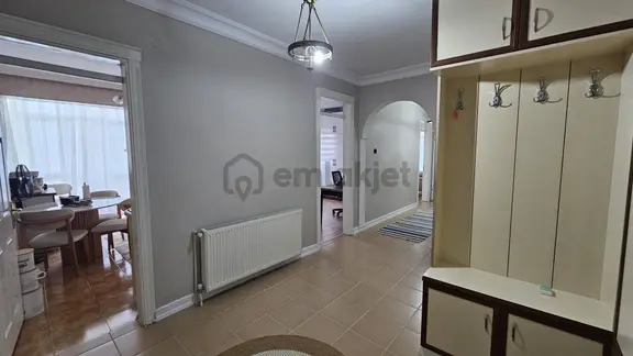 Yenişehirde Satılık 3+1 Daire 2