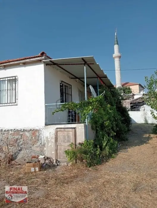 Yunusemre Karaveliler Mah.satılık 2+1 2