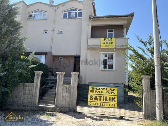 Soylu Emlak’tan Satılık 1