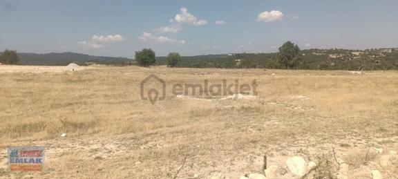 Aydıncık Emlaktan Satılık Tarla 16.165m2 2