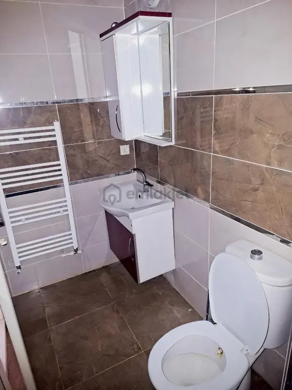 Yatırımlık 1+1 Üniversite Mevki Asansörlü Otopark Merkezi Balkon 2