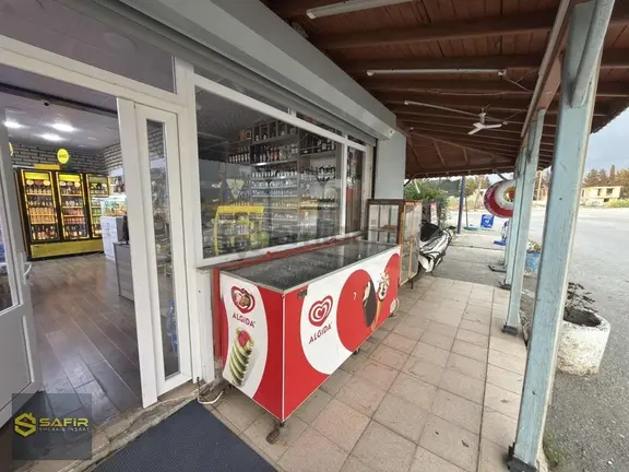 Safir'den 28 Yıllık Yüksek Cirolu Dörttaş Market'i Devrediyoruz 2