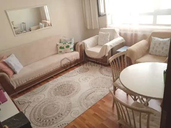 Etlik Veterinerlik Karşısı 3+1 Asansörlu ,iskanlı,caddede 2