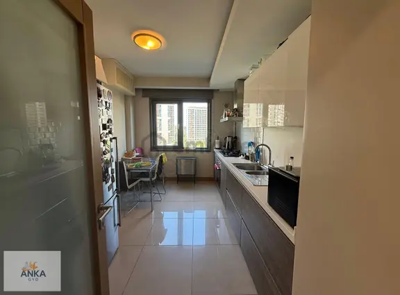 5.levent Torunlar Peyzaj Mnz Masrafsız Boş Kiralık 4+1 Daire 2