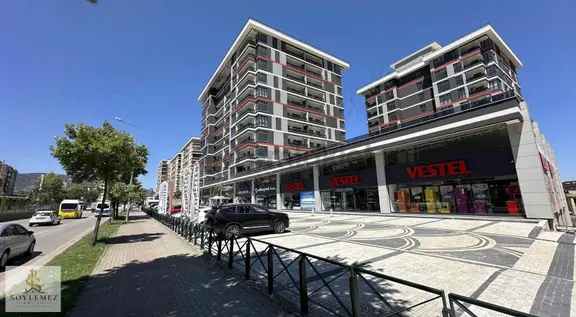 Anadolu Rise Sitenin En Uygun 2+1 Ara Kat Ön Cephe Satılık Daire 1