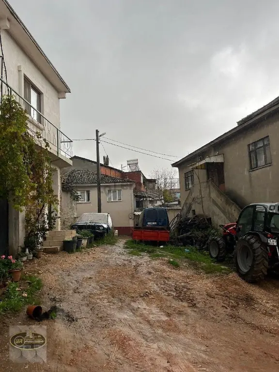 Bandırma Edincikte Satılık Müstakil Ev 2
