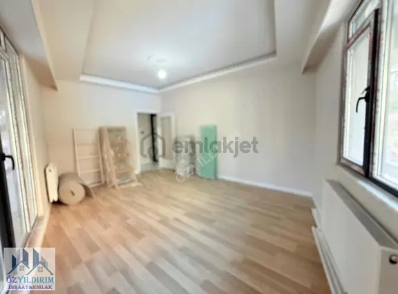 Sancaktepe Mevlana Mah.satılık 2+1 Sıfır Daire 1