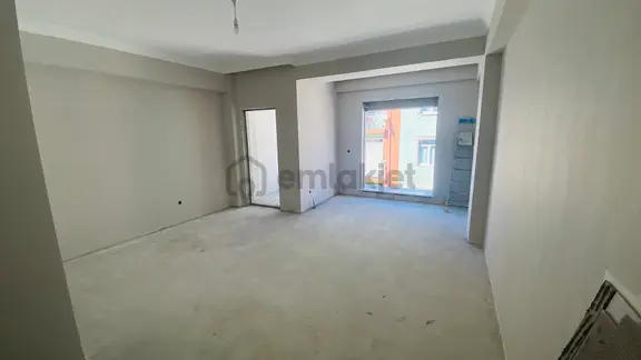 Yükksek Tavanlı 2 Daire Gibi Süper Dubleks 4+1 Daire 2
