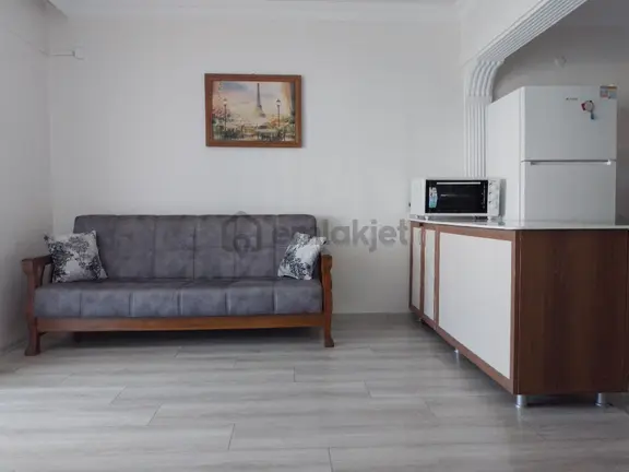Flamingo 10'da Haziran Sonuna Kadar Kiralık Daire 2