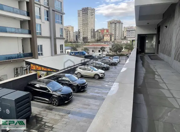 Finans Merkezine Komşu 85 M2 Net Ebeveyn Banyolu 2+1arakat Daire 2