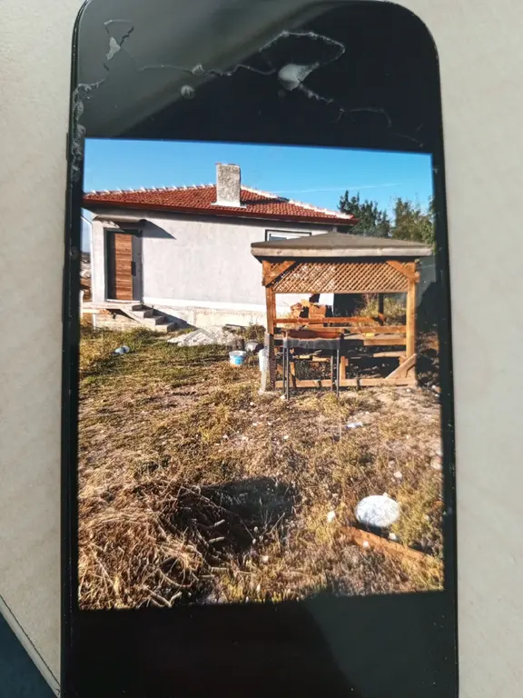 Sahibinden Kazıklıkaya'da Satılık Hobi Bahçesi 2