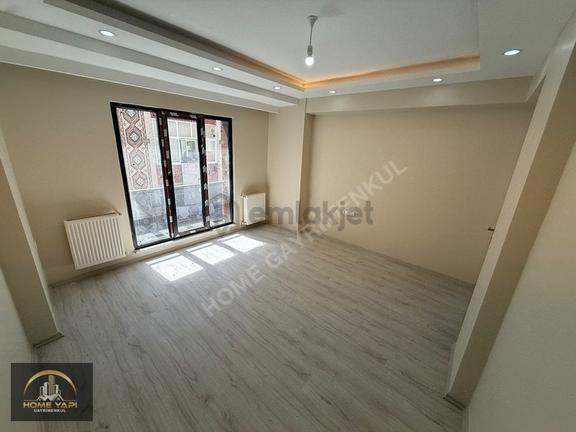 Home'dan Tranvayın Dibinde Satılık 95m 2+1 Sıfır Ara Kat Dairelr 1