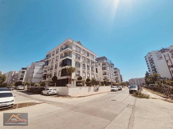 Konyaaltı Hurma Mah 2+1 Yüksek Griş Yeni Eşyalı Daire 1