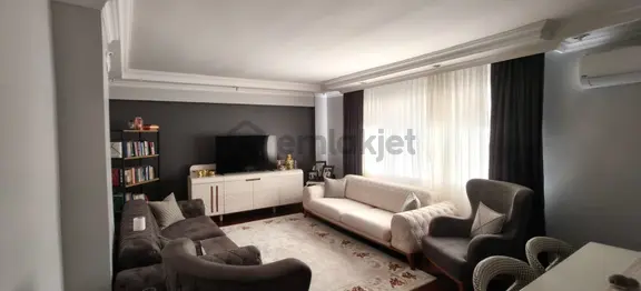 Altıparmak İntizamda Merkezi Konumda Masrafsız Satılık Daire 2