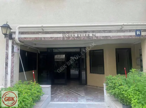 G.o.p Üçgenevler Sitesi B Blok Satılık 4+1 Daire 1