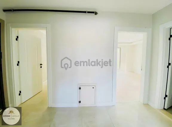 Darıca Tuzla Caddesi Yanı Satılık 2+1 Lüks Bahçekatı Daire !!! 2