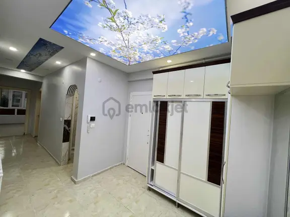 ****ilke Emlaktan****alibaba Mah Memura Kiralık Arakat 3+1 Daire 1