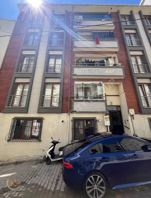 Biga Hükümet Meydanı Civarı Kiralık 2+1 Daire 1