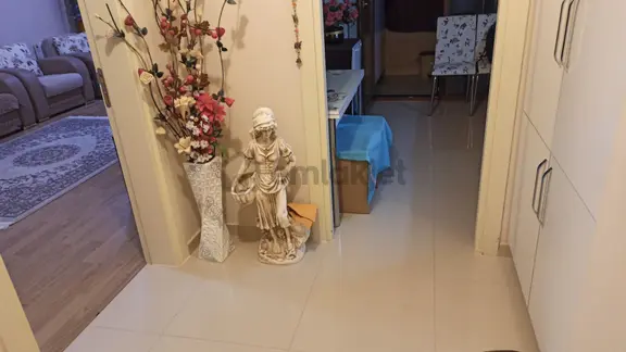 Sahibinden Temiz Kiralık Daire 2