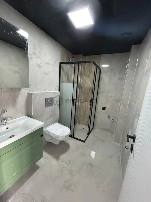 Balkan Gündüzden Çevreyolu Yakını Lüks Kiralık 1+1 Daire 1