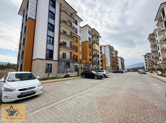 Muğla Akçaova (toki) Satılık 2+1 Daire 1