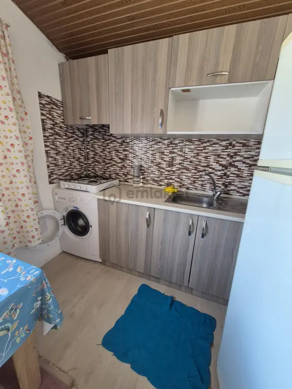 Urla Gülbahçe Eşyalı 2+1 Kiralık Daire 2