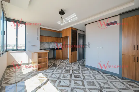 W Property'den Deniz Mahallesinde Cadde Yakını 2+1 1