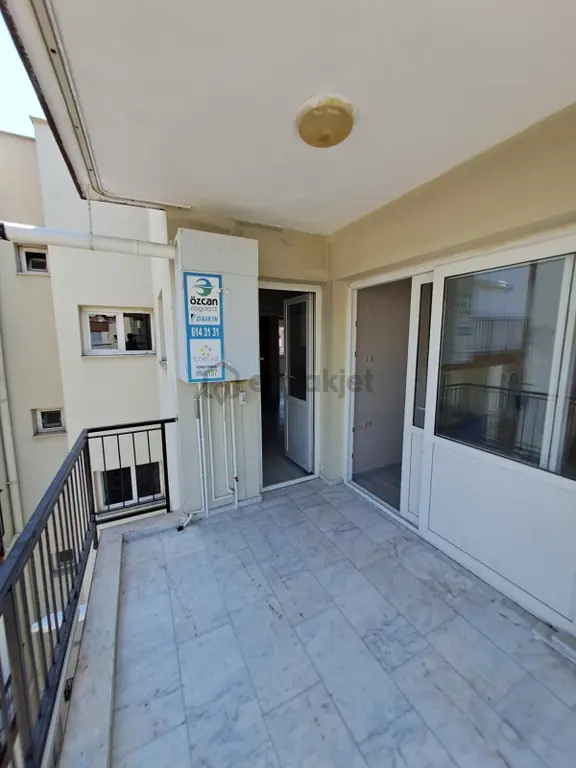 Aydın Söke Yenikent Mahallesi Onur Sitesinde 3+1 Satılık Daire 2