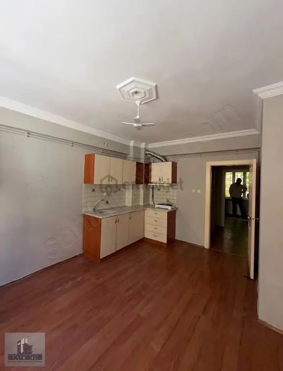 Eskişehir Osmangazi Üniversitesi Yakını 1+1 Kiralık Daire 2