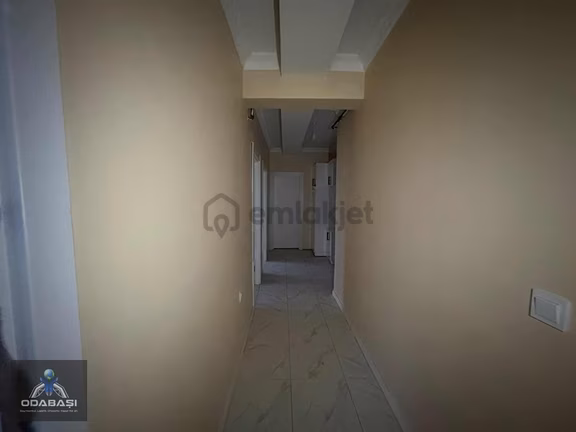 Odabaşı Gayrimenkul'den 450 Civarı Kiralık 2+1 1