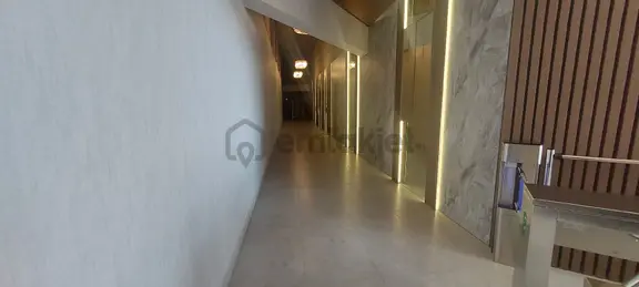 Ostim Pozitif Center'da Satılık Natamam Ofis 2