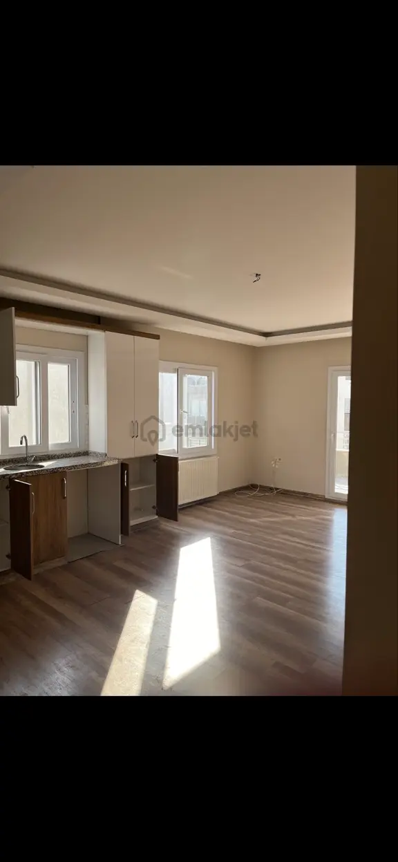 Ergenekon Mahhallesi Temiz Kiralık Daire 2
