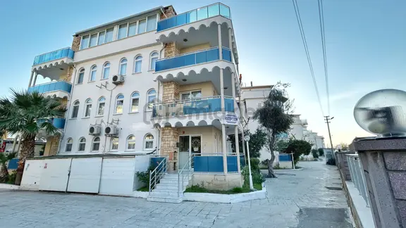 Altınoluk/şahindere Yüksek Kredili Deniz Manzaralı 2+1 Daire 2