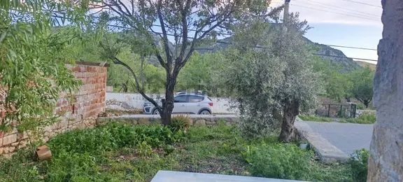 Datça Kiralık 2+1 Bahçeli Sıfır Daire Yazı Mahallesi 2